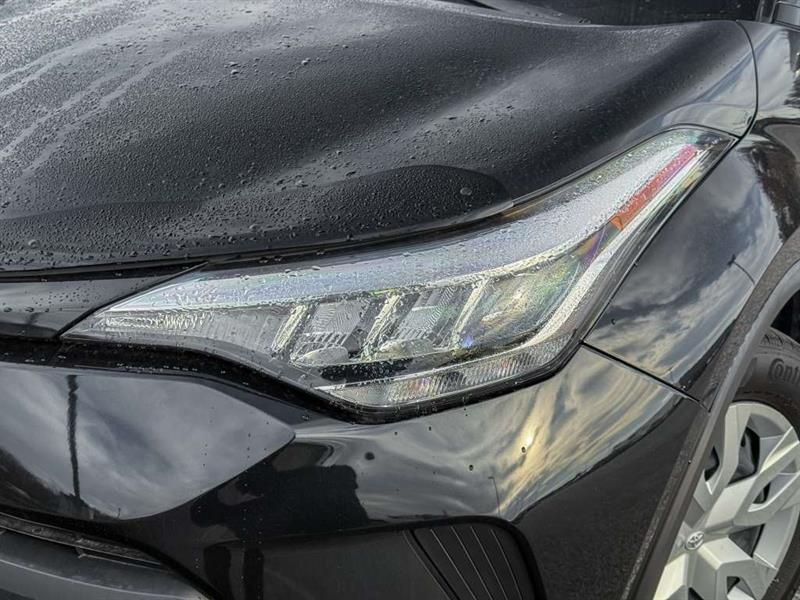 toyota C-HR 2021 - 7