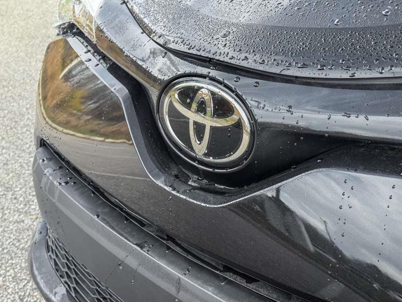 toyota C-HR 2021 - 9