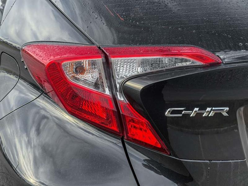 toyota C-HR 2021 - 10