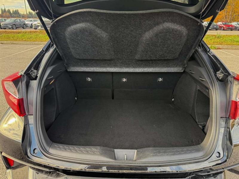 toyota C-HR 2021 - 11