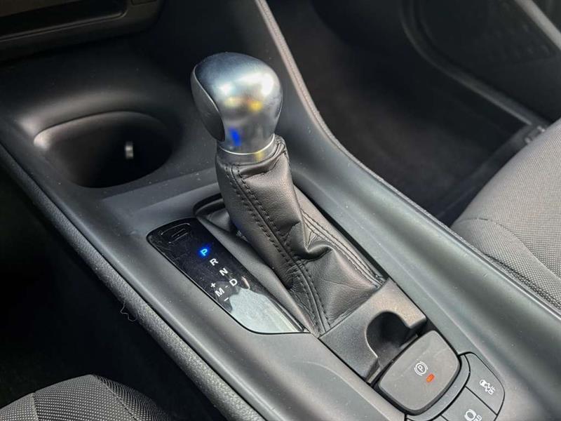 toyota C-HR 2021 - 13