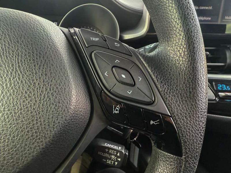 toyota C-HR 2021 - 15