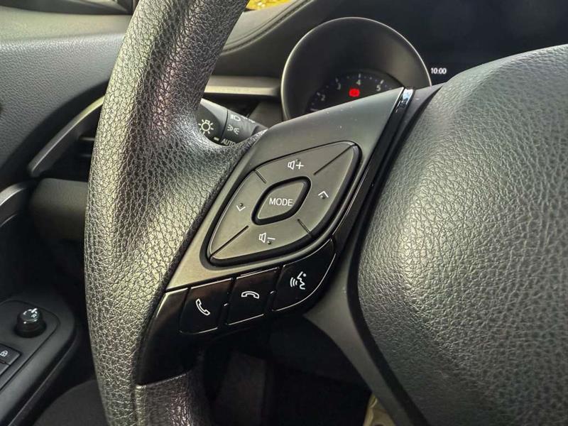 toyota C-HR 2021 - 17