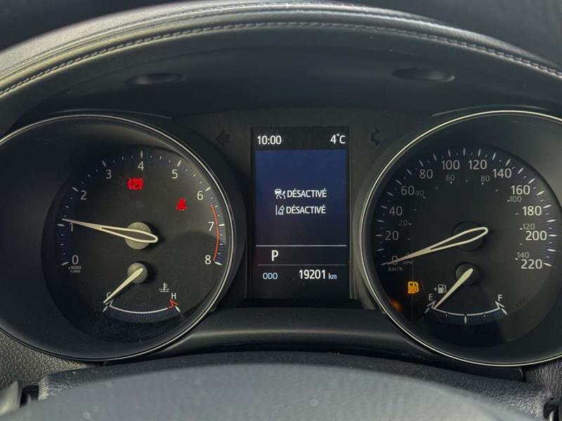 toyota C-HR 2021 - 18