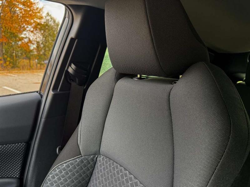 toyota C-HR 2021 - 21