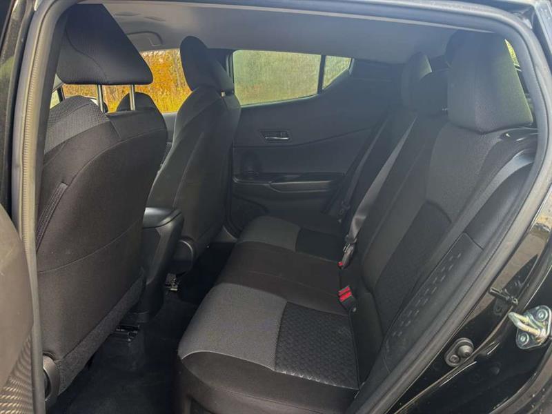 toyota C-HR 2021 - 29