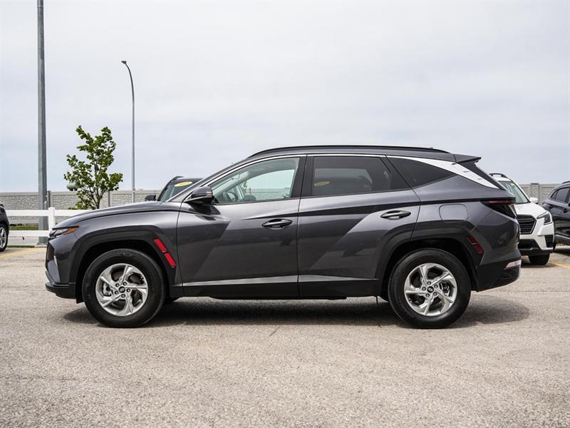 hyundai Tucson 2023 - 4