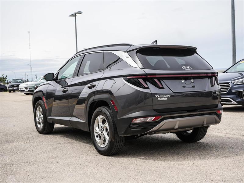 hyundai Tucson 2023 - 5