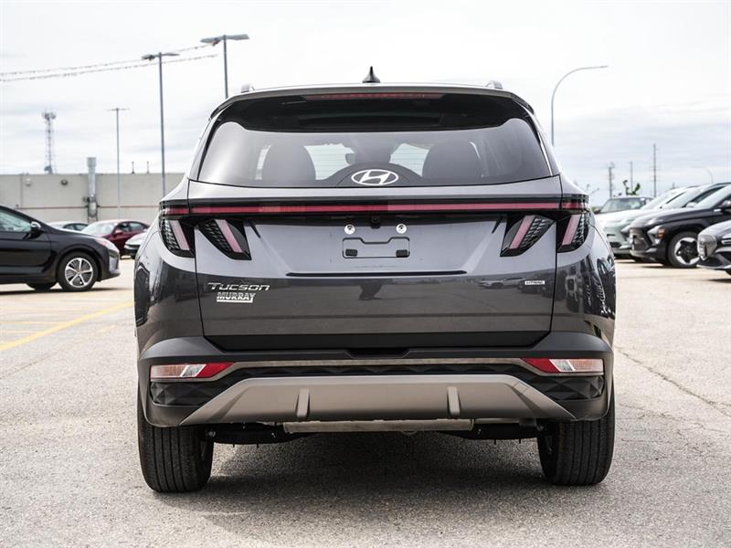 hyundai Tucson 2023 - 6