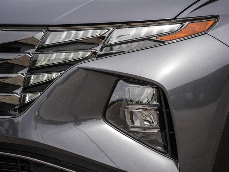 hyundai Tucson 2023 - 7