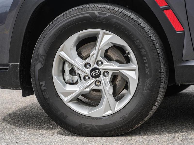 hyundai Tucson 2023 - 9