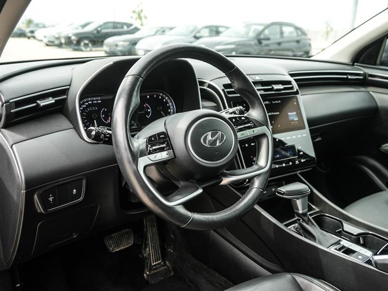 hyundai Tucson 2023 - 11