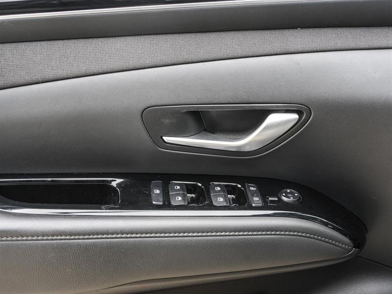 hyundai Tucson 2023 - 13