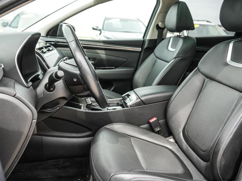 hyundai Tucson 2023 - 14