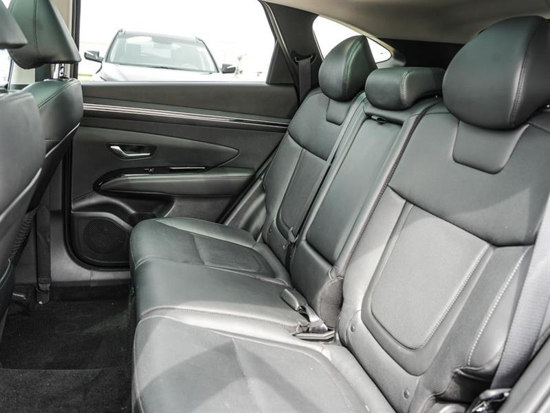 hyundai Tucson 2023 - 17