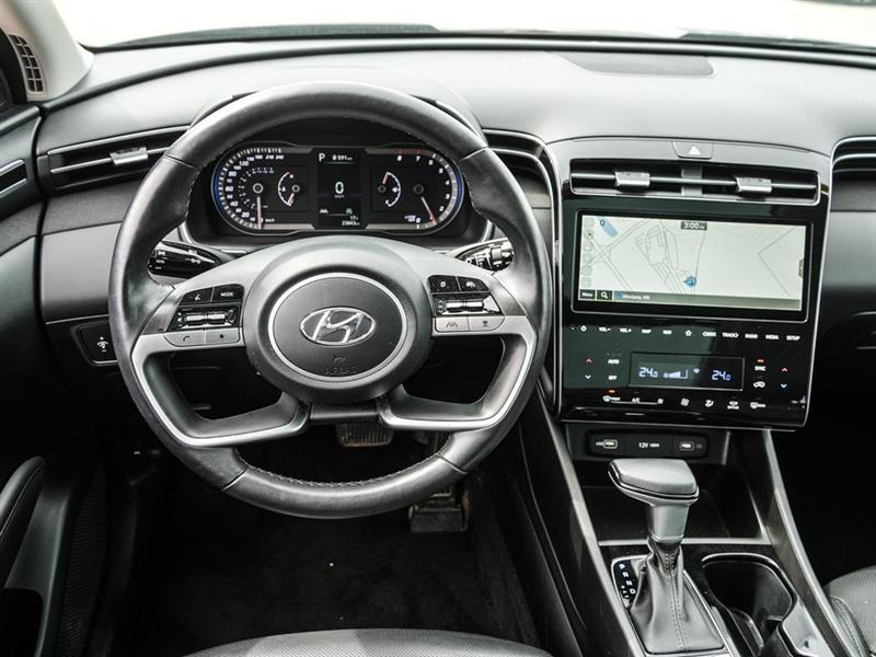 hyundai Tucson 2023 - 19