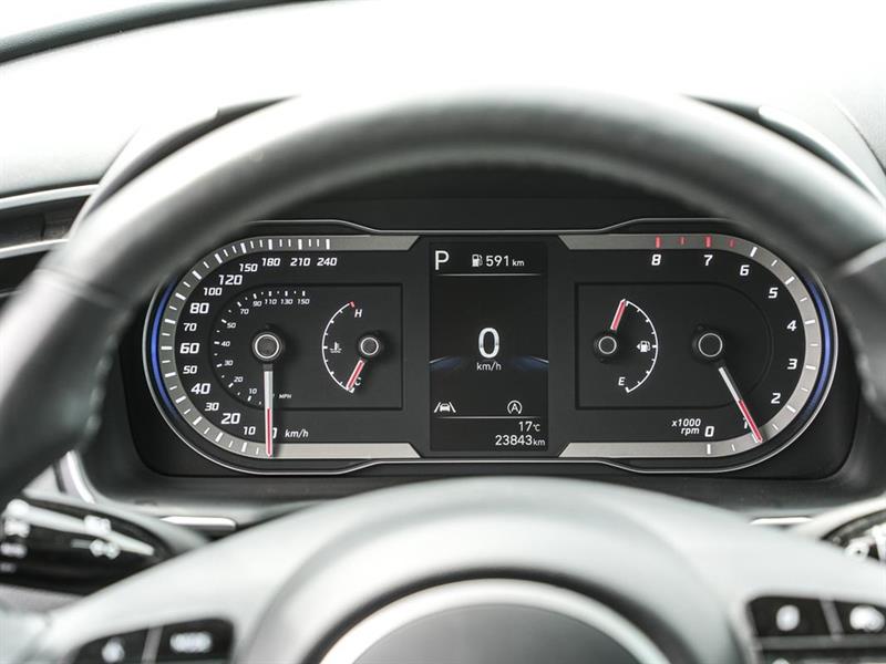 hyundai Tucson 2023 - 23