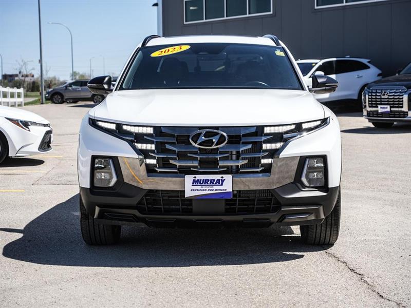 hyundai Santa Cruz 2023 - 3