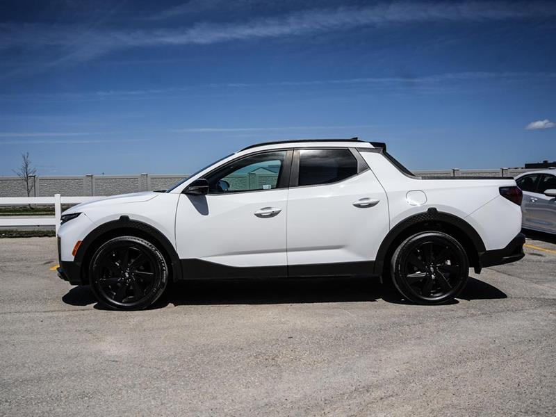 hyundai Santa Cruz 2023 - 4