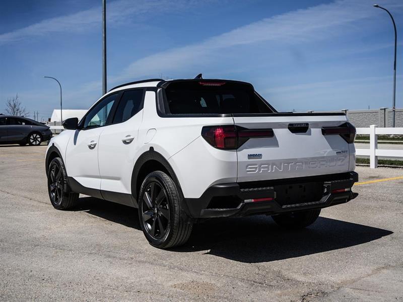 hyundai Santa Cruz 2023 - 5