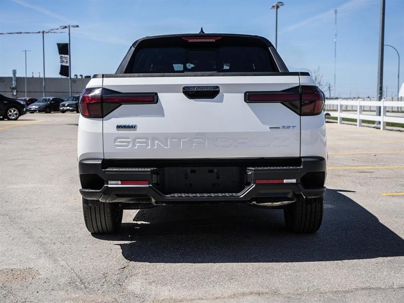 hyundai Santa Cruz 2023 - 6