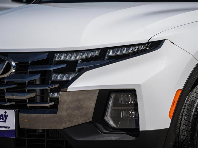 hyundai Santa Cruz 2023 - 7