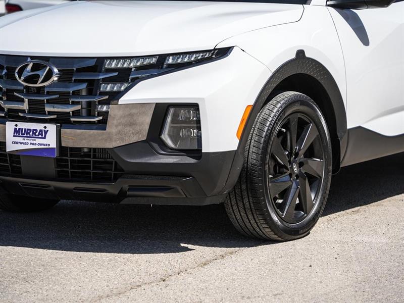 hyundai Santa Cruz 2023 - 8