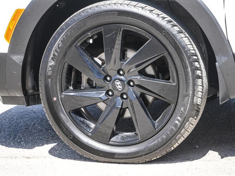 hyundai Santa Cruz 2023 - 9