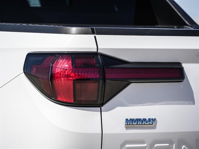 hyundai Santa Cruz 2023 - 10