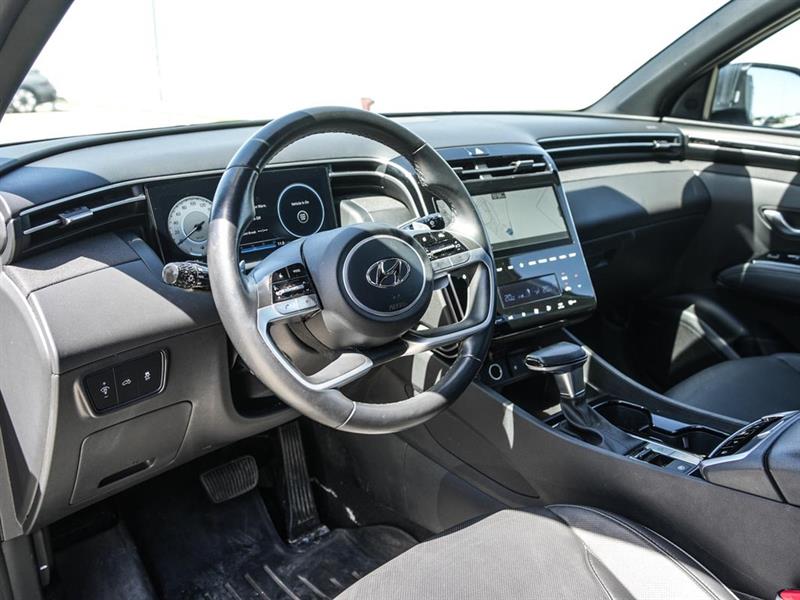 hyundai Santa Cruz 2023 - 11