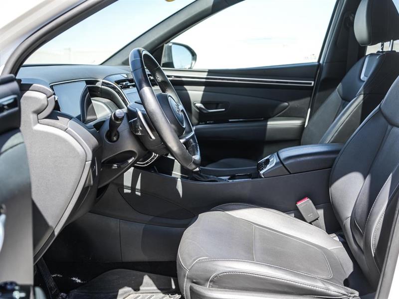 hyundai Santa Cruz 2023 - 15