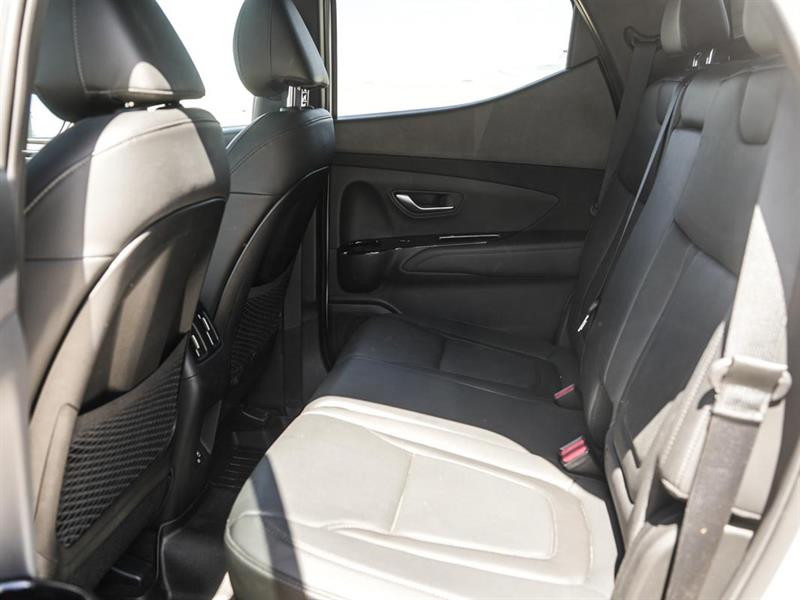 hyundai Santa Cruz 2023 - 18