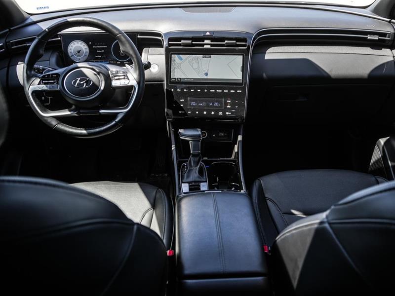 hyundai Santa Cruz 2023 - 19