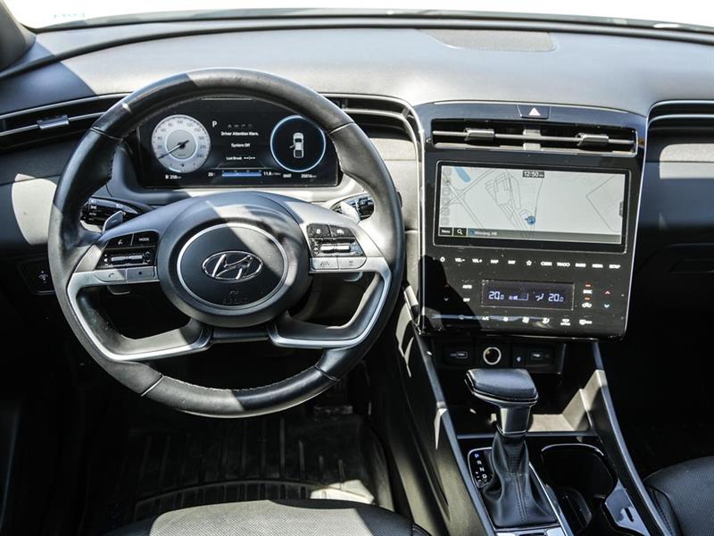 hyundai Santa Cruz 2023 - 20