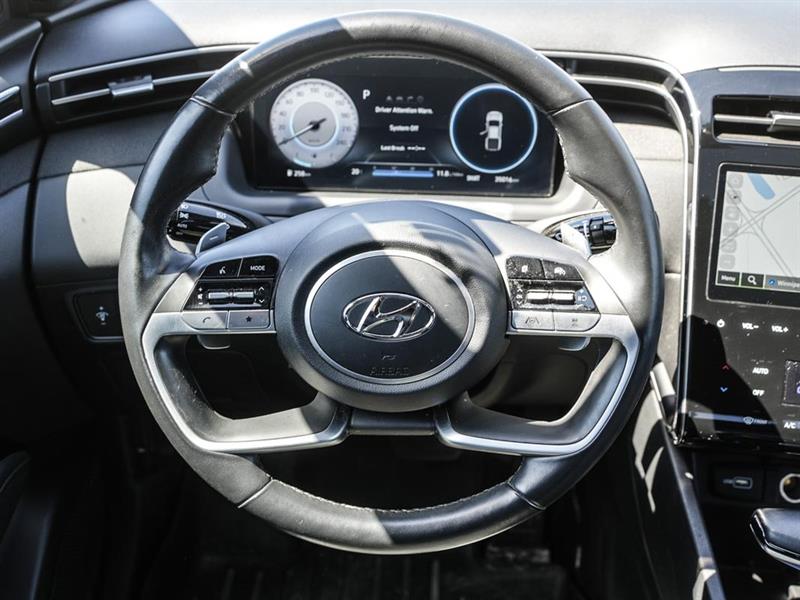 hyundai Santa Cruz 2023 - 21