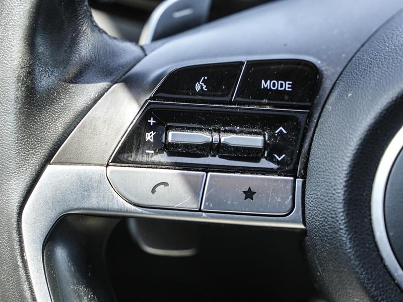 hyundai Santa Cruz 2023 - 22