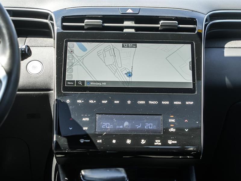 hyundai Santa Cruz 2023 - 27