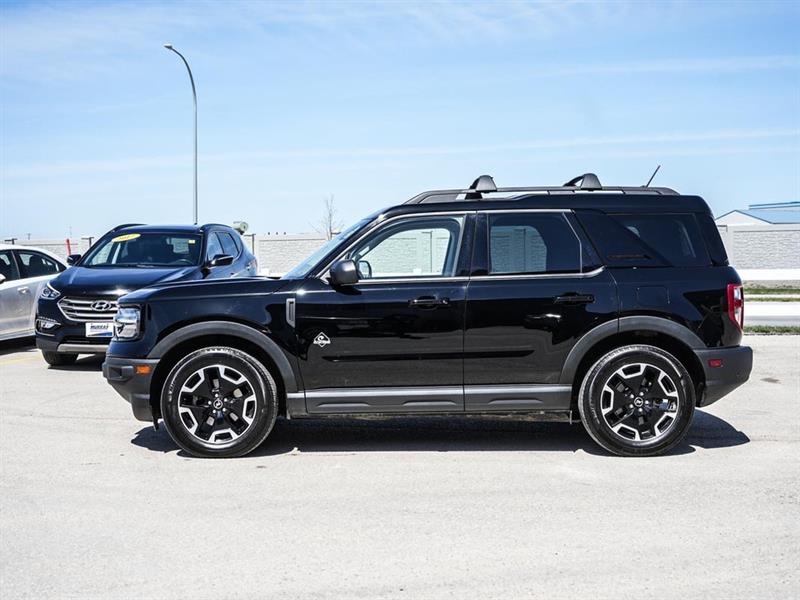 ford Bronco Sport 2021 - 4