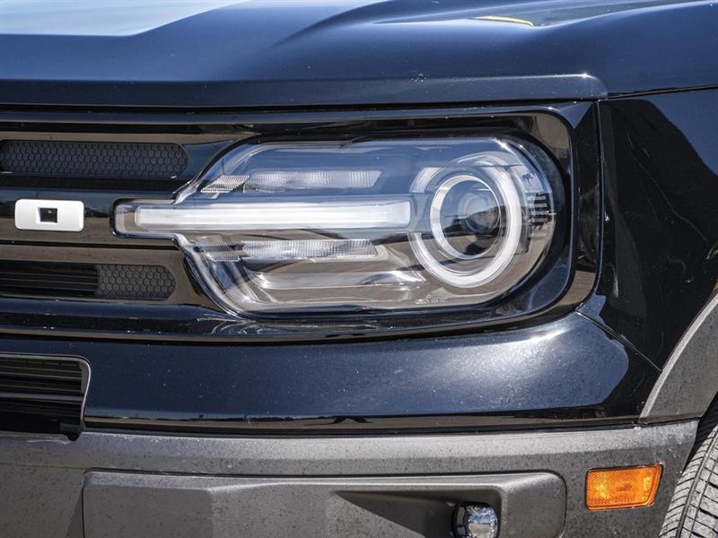 ford Bronco Sport 2021 - 7