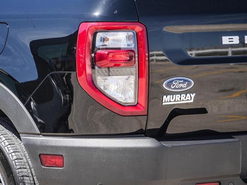 ford Bronco Sport 2021 - 10