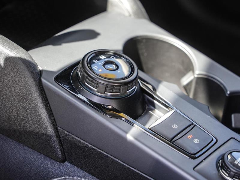 ford Bronco Sport 2021 - 12