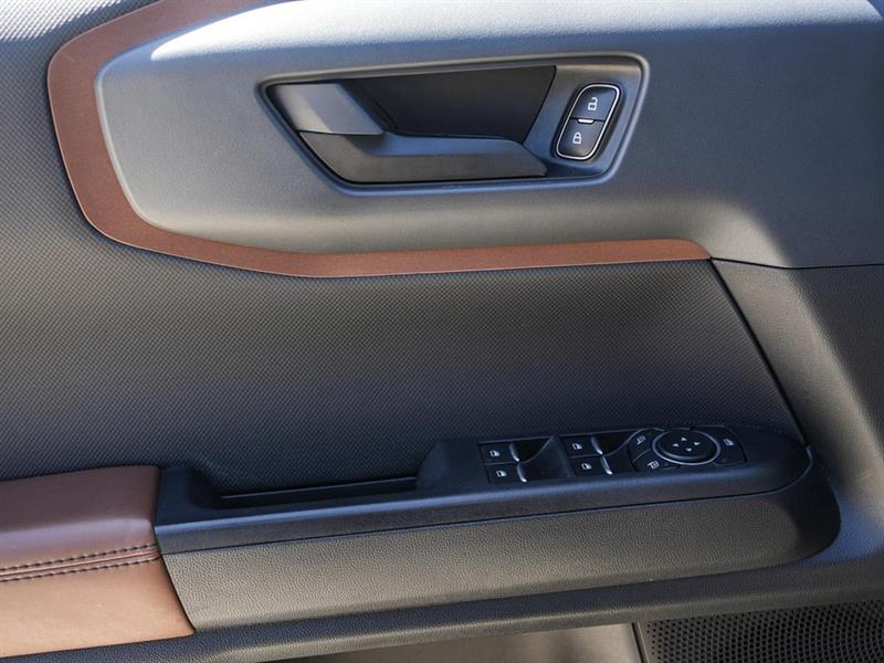 ford Bronco Sport 2021 - 13