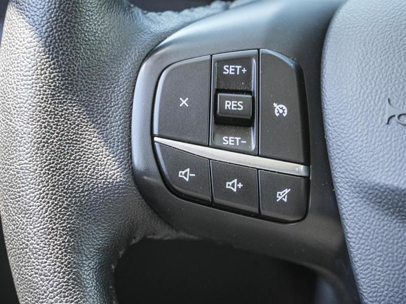 ford Bronco Sport 2021 - 22