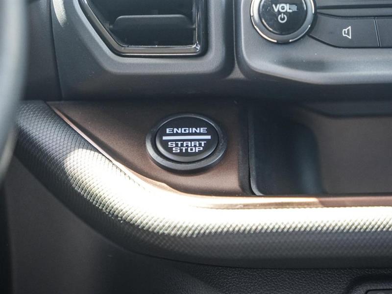 ford Bronco Sport 2021 - 26