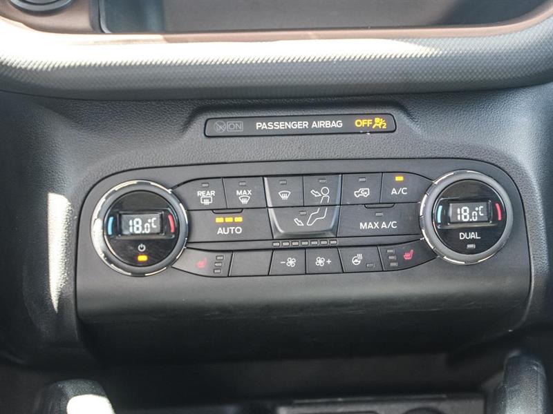 ford Bronco Sport 2021 - 27