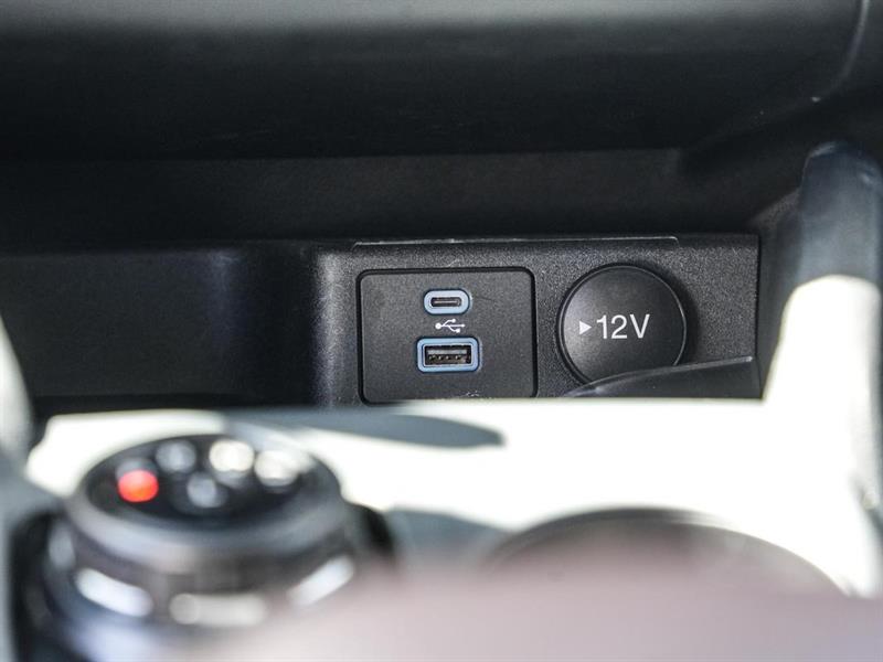 ford Bronco Sport 2021 - 28