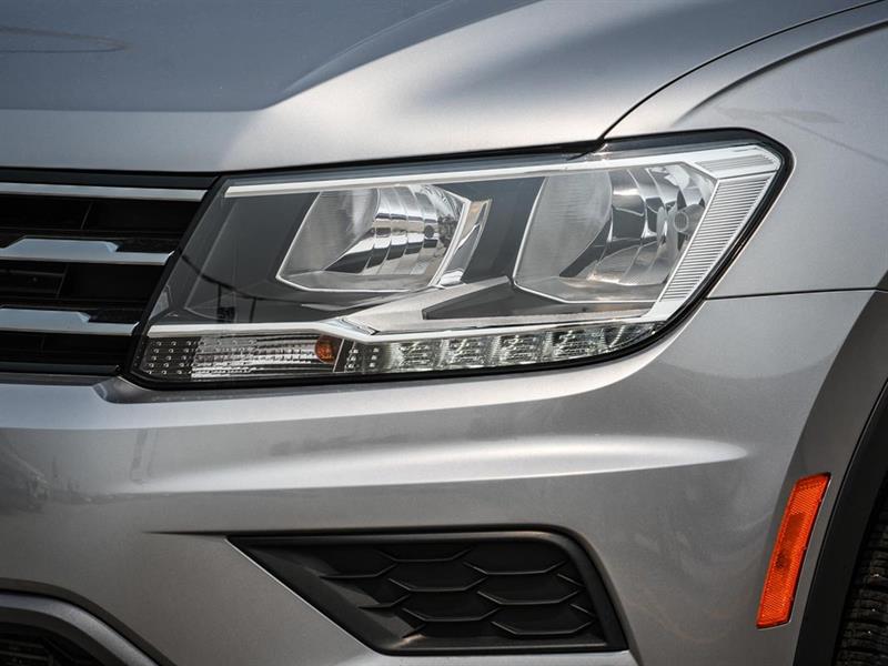 volkswagen Tiguan 2021 - 7