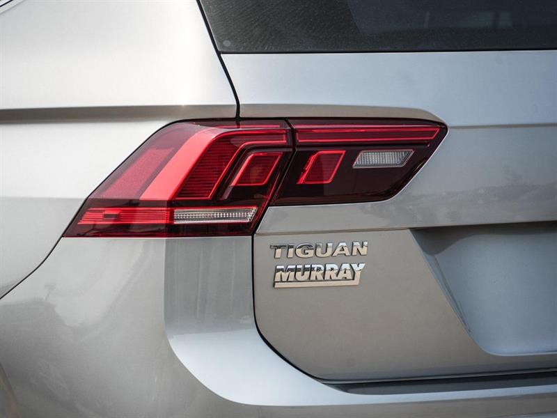 volkswagen Tiguan 2021 - 10