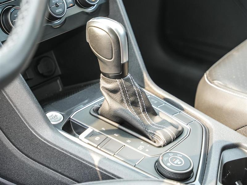 volkswagen Tiguan 2021 - 12