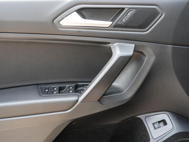 volkswagen Tiguan 2021 - 13